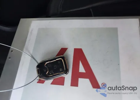 2015 Chevrolet Tahoe Ltz z USA, uszkodzony, nr VIN 1GNSKCKC6FR297265